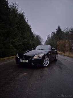 Bmw z4 30i