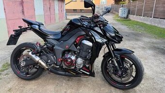 Kawasaki Z1000