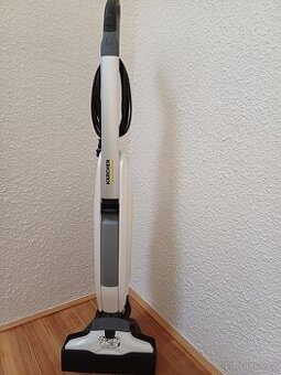 vysavač a vytírač KARCHER