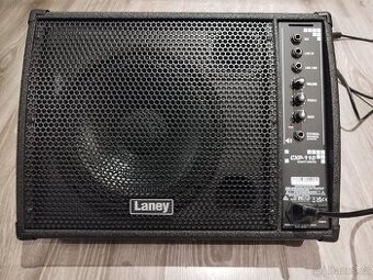Prodám aktivní odposlech LANEY CXP-110