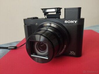 Fotoaparát SONY DSC HX-90 TOP STAV