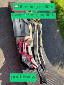 Více věcí