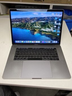MacBook Pro 2017 15”