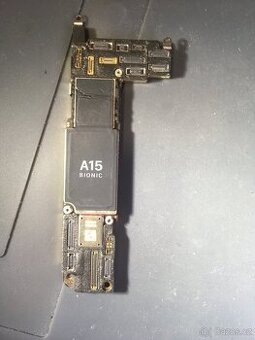 iPhone 13 Logic Board (základní deska)