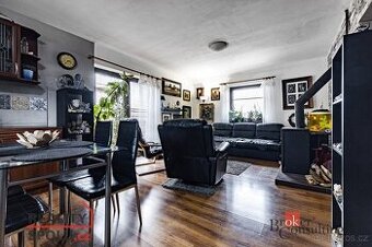 Prodej, domy/rodinný, 101 m2, Čeňovice 53, 25601 Teplýšovice - 1