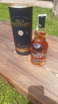 Old Pulteney 17yo - 1