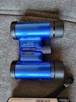 Nikon Aculon T01 8x21 - 1