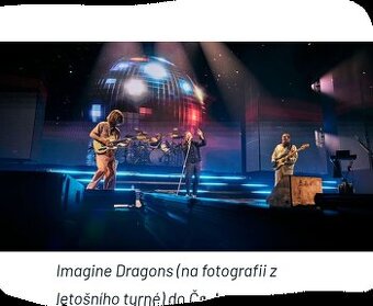 Imagine Dragons