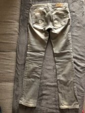 Dámské jeans Denim