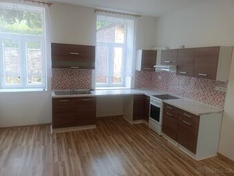 Nabízím pronájem bytu 2+kk 45m2 po kompletní rekonstrukci