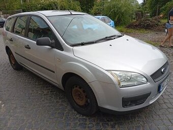 Prodám Ford Focus 1.6 combi