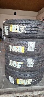 Pneu 235/55r18 Dunlop SP Sport 270