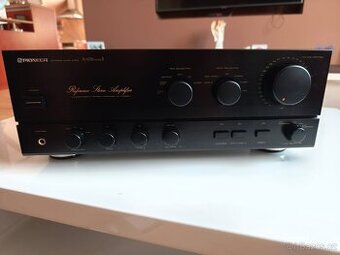 Hifi zostava Pioneer A-656markll Infinity Kappa 70 a
