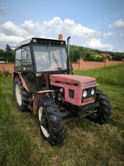 Zetor 7245