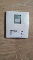 SD CARD SIEMENS 6ES7 953-8LF20-0AA0 64kB - 1