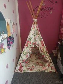 Teepee