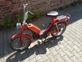 Babeta 210