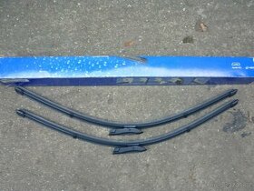 Saab 9-5 (2007-2010) přední stěrače