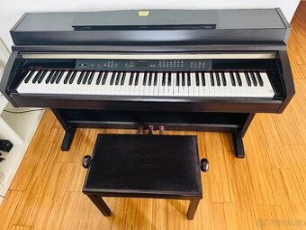 🎹 Digitální piano Yamaha CLP-230 za 12.000 Kč.