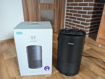 Chytrá čistička Tesla Smart Air Purifier S200