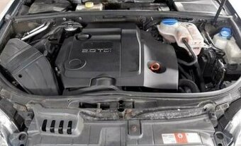 Motor naftový CAHA 2.0TDI 125KW 16V Audi A5 8T FL 2011