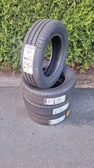 Nové pneu Continental EcoContact6 195/60 R15 88H