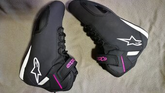 Alpinestars stella sektor ve vel:38,5