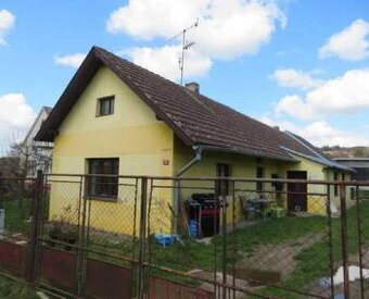Družstevní podíl - RD s pozemkem Chabeřice, ID 7362e 0207