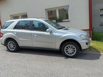 Mercedes ML - přední diferencial - w164 320cdi rok 2009