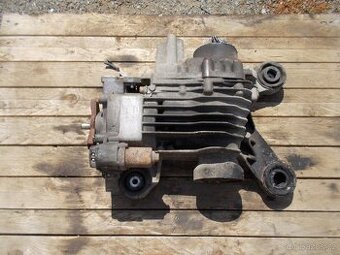 Haldex - diferenciál Škoda, VW, Seat KMC/OBR525010