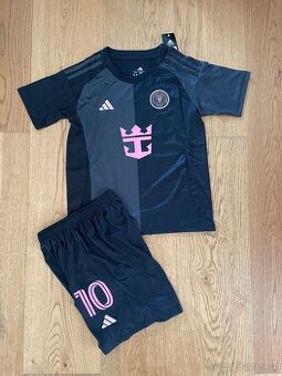 Fotbalový dres Messi - 1