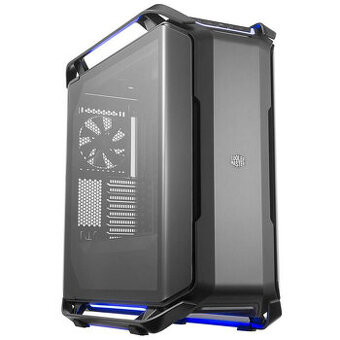 Cooler Master Cosmos C700P Black Edition