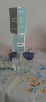 Mexx simply for him 50ml - ruším parfumerii