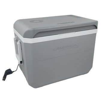 Autolednička - Chladicí box CAMPINGAZ POWERBOX PLUS 36L