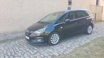 Opel Zafira C Tourer 2.0 CDTI 125kw