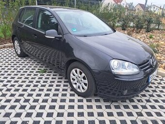 Vw Golf 5