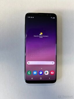 Samsung Galaxy S8 64GB (SM-G950)