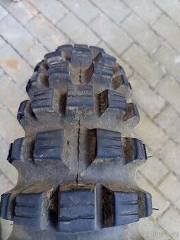 Pneu MITAS STONEKING CROSS REAR 130/80-17