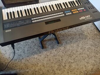 Roland JX8P