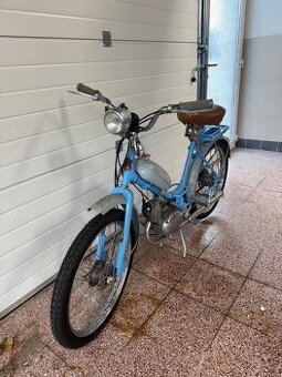 Historický motocykl Stadion typ S11 - 1