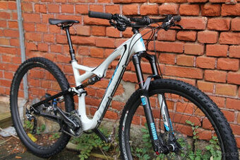 Kolo Specialized StumpJumper FSR Expert Carbon 29