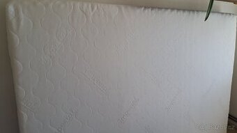Prodám matraci rozměr 140x200 - 1