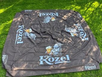Potah na slunečník Kozel