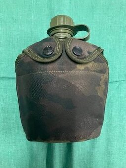 OBAL NA POLNÍ LÁHEV MNS-00 + LÁHEV - používaný