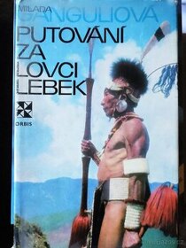 Putování za lobci lebek