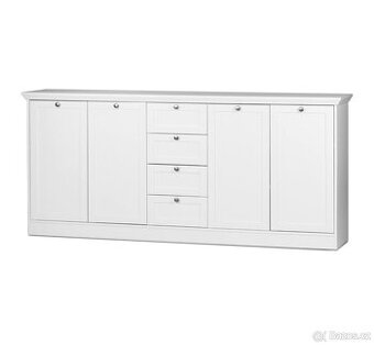 Komoda LILA IV ze sconto-nábytek