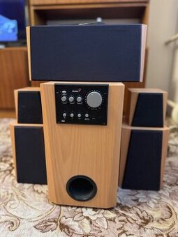 Genius repro sw-5.1 - 1
