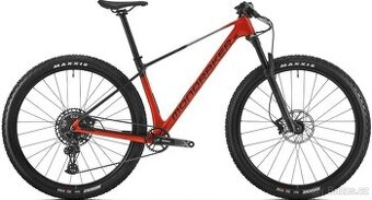 Mondraker chrono carbon DC