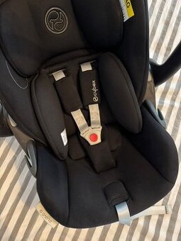 Cybex Cloud G i-size 2024