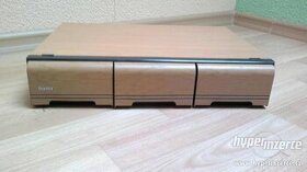 Hama box na audio MC kazety. KOUPÍM